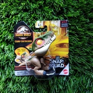 Snap squad baryonyx wave 8