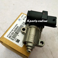 IDLE SPEED CONTROL VALVE (GENUINE PARTS) HYUNDAI i10 1.1 > 35150-02800