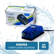 Amara AA-999 Air Bubble Air Aerator pump 1 Hole
