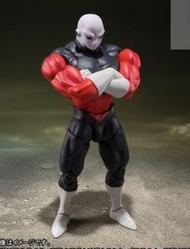 SHF 龍珠 吉連 JIREN 全新啡盒未開封