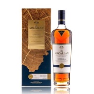 麥卡倫 湛藍Enigma 單一純麥威士忌 The Macallan Enigma Single Malt Scotch Whisky 700ml