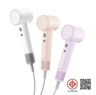 DREAME ไดร์เป่าผมDreame 1200W Pink รุ่น Hair Mini