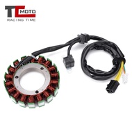 Generator Stator Coil For Suzuki LS400F LS650 S40 ST400V LS400P LS400U Savage Boulevard 32101-24B02-