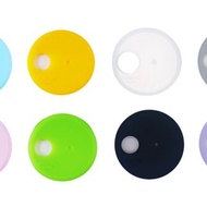 【拿蓋子2冰霸杯蓋】馬卡龍色矽膠杯蓋