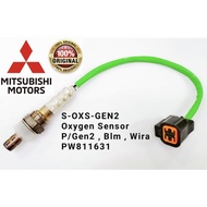 ORIGINAL OXYGEN SENSOR (NEW) - GEN2 WIRA BLM