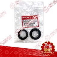Genuine SH Mode 2020 2021 2022 2023 2024 Front Shock Absorber Seal Set 51490-KRM-852 - ZZM