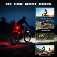 Sha Comfortable Bicycles Saddles Ergonomic Bicycles Saddles Thickened Saddles