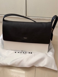 coach chelsea 30 black