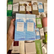 [READY] SKIN1004 Madagascar Centella Hyalu-Cica Water-Fit Sun Serum SPF50 PA++++ ORIGINAL