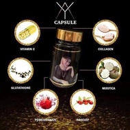 AY CAPSULE ORIGINAL HQ❗️❗️❗️