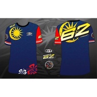 Merdeka Tshirt by FT garage lo