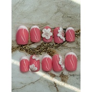 Customise Press On Nail