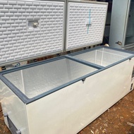 Freezer box Gea 1200 liter