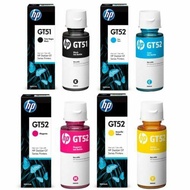 HP GT51 & GT52 GT53 ORIGINAL INK BOTTLE FOR GT5820 , HP 315 , HP 415 printhead X4E75AA 3YP17AA 3JB06