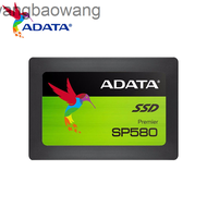 SP580 SSD 120GB 240GB 480GB ความเร็วสูงดิสก์แบบแข็งภายในฮาร์ดไดรฟ์2.5 "SATA III SSD สำหรับโน็คบุคตั้งโต๊ะ PC Wangbaowang