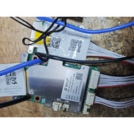 Bms jbd has Bluetooth connection 7s to 17s 30A 40A phone connection for 3.2 and 3.7v batteries