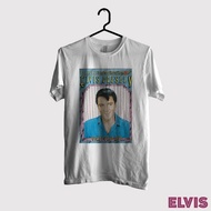 Elvis Presley T-Shirt - Giant