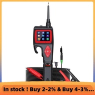 Car Battery Analyzer Automotive Diagnostic Tool Automotive Circuit Tester Automotive Circuit Analyze