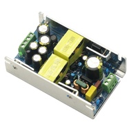 Vacuum Tube Preamplifier Switching Power Supply Transformer AC 100-265V to 6.3V 5A 300V 300mA for 6P