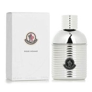 Moncler Men's Pour Homme EDP 2.0 oz [Niche小眾沙龍香水] [全網最齊全] [Pre-Order外國預訂]