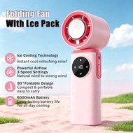 Portable Fan  Table Fan  Mini Fan  Fan Portable