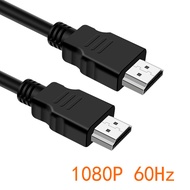 1m 1.5m 1080p 60hz Full HD HDMI Cable Connection Cord Audio Video Converter Transmission for PS3 PS4