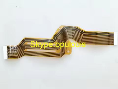 Flat cable for Alpine DT24A22D 6 CD changer wechsler MC3198 SF-92.5 CD laser loader for Mercedes rea