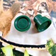 HIJAU Pump valve shap 0d 22 green