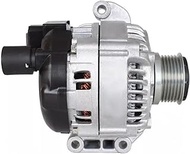 Generator Alternator For Fiat 500X 500L DOBLO Bus TIPO PUNTO 1.3 D, Replaces OE# 1042113180 DAN1310 
