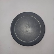 4in PVC pipe cap, 4" Grest PVC pipe cap