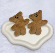 Mr bean 熊啤啤 發聲玩具｜小狗/小朋友元具