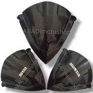 VISOR VARIO 125 TECHNO Visor Vario 125 KZr Techno Bulb Visor Vario 125 Windshield Front Shell Vario 