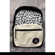 PROMO TAS RANSEL CONVERSE ALL STAR ORIGINAL BLACK BACKPACK / BARCODE FULL SCAN / BISA COD | COD