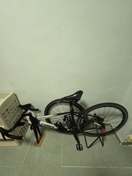 trinx 公路車