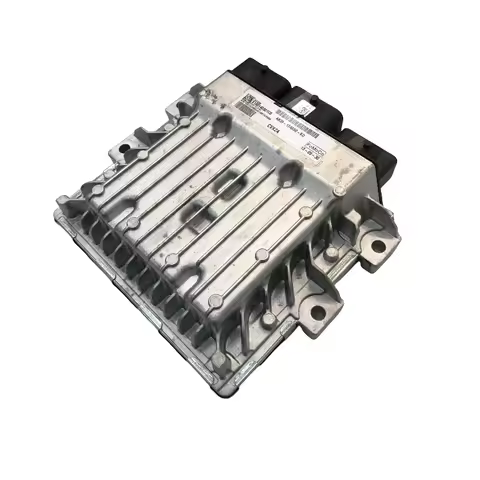 Engine Control Unit Module Computer ECU ECM PCM OEM AB39-12A650-KD for Fd Ranger Mazda BT-50