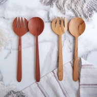 KAYU Circe | Wooden Cutlery