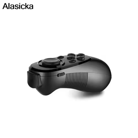 MOCUTE 052 Wireless Bluetooth VR Joystick Gamepad Remote Controller for Android IOS Phone PC TV Box