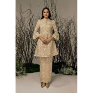 SHE DAZZLE Nevara - Baju Kurung Set