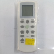 Universal Aircond Remote Control for Daikin, York, Acson