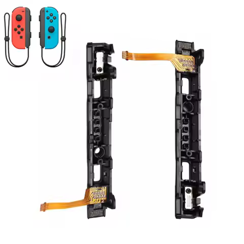 Original NS Joy-Con Repair Slide Kits for Nin-tendo Switch Joy-Con Slider Bar Replacement