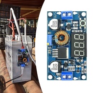 HL Adjustable Stepping Down Converters Module 4V-38V to 1 25V-36V 5A 75W Power Supply