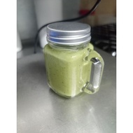 Pistachio Sauce in jar