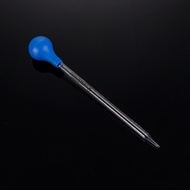 Glass Dropper for Lab Test/ scale dropper