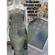 KAIN PASANG SUTERA DOBBY EXCLUSIVE