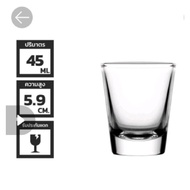 LUCKY Rush Shot Glass 1.5 Oz.