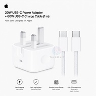 Original Apple 20W USB C Fast Charger Adapter Type C Adapter Compatible with iPhone Cable And ugreen