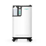 Owgels 5L Medical Oxygen Concentrator