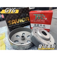 SAVIOR Salvation Army Embossed Bowl Male DS Dasong TXC Composite Material Clutch M92/R1/R1Z/GR/J POW