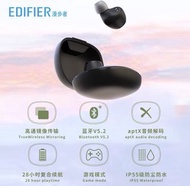 Edifier x3 plus 無線藍牙耳機