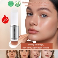 【Auto-Adjusting Color Tech】JS Adaptive Skin-Matching Foundation Stick Full Coverage Concealer - Foun